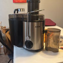 Juicer / Juice Extractor