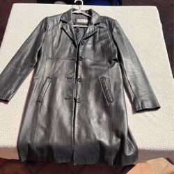 Jones New York Women’s Trench Coat Small