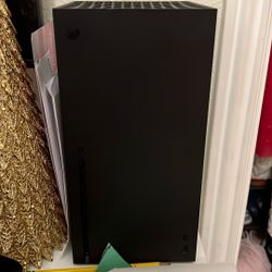 Xbox One Series X