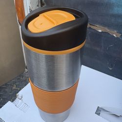 Thermal Cups With Lid 5 Pack