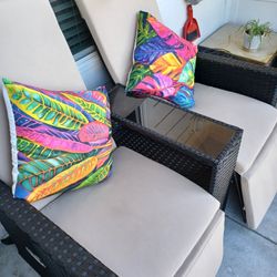 BEAUTIFUL RECLINER CHAIRS💕💕