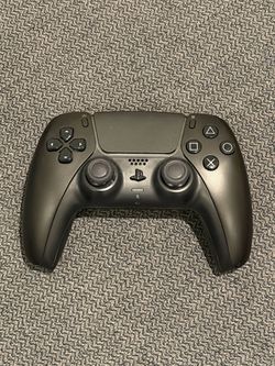 PlayStation 5 DualSense Controller - Black