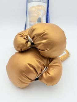 Everlast Wrist Strap Training Glaves