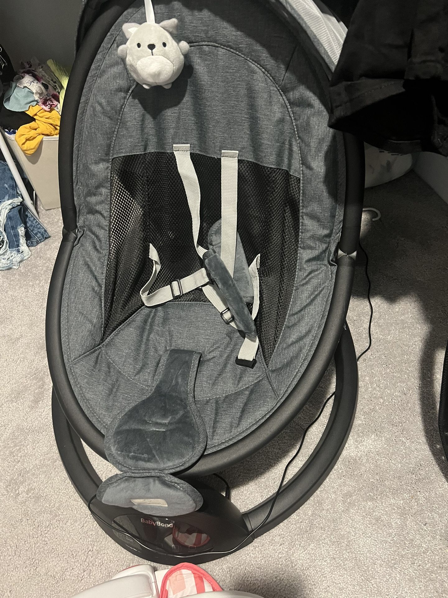 Baby Swing