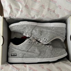Nike SB Kirkland Signature Costco Dunks 11.5