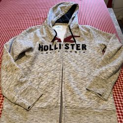Hollister Sweater