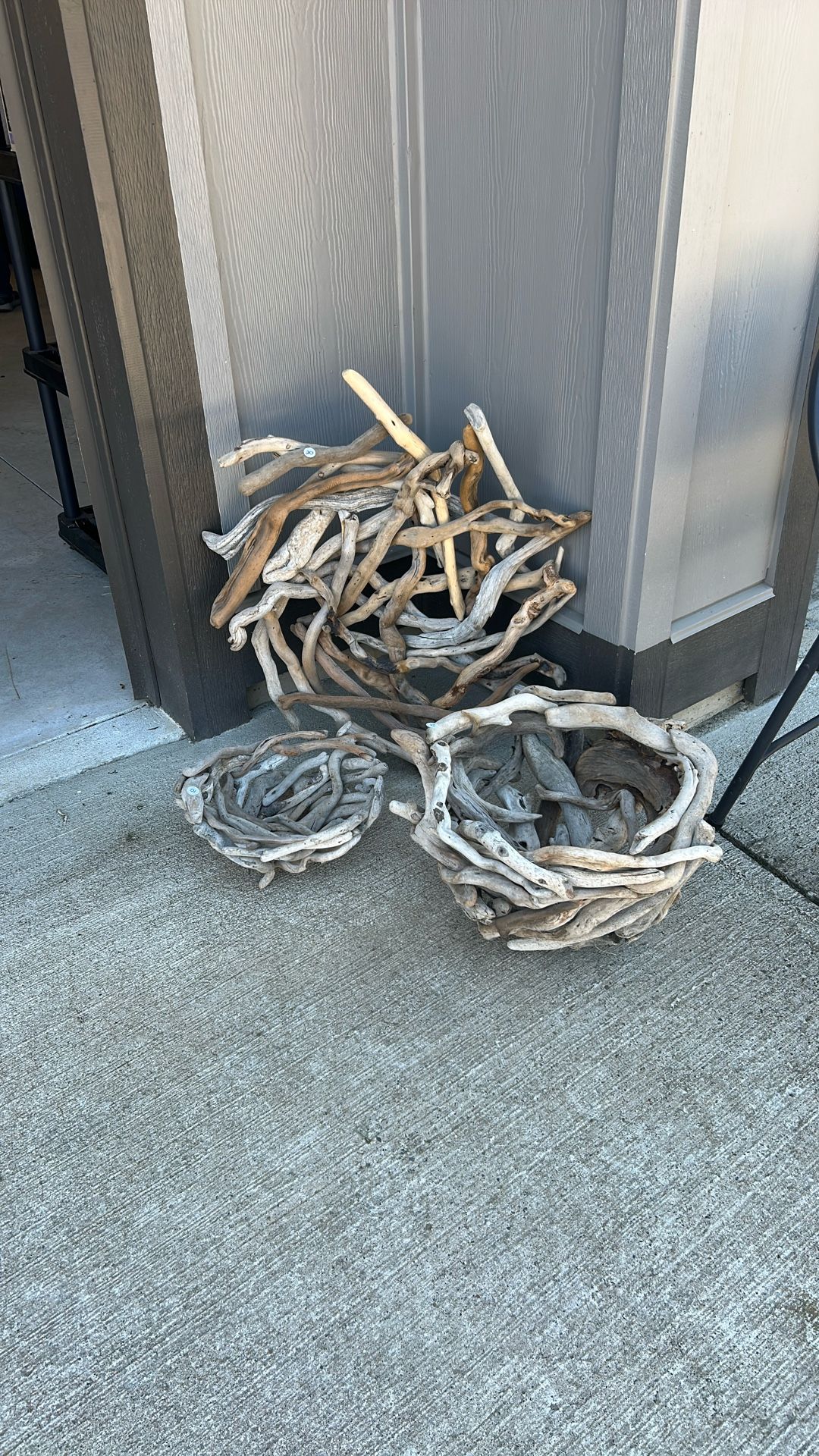 *****Drift Wood Pieces***