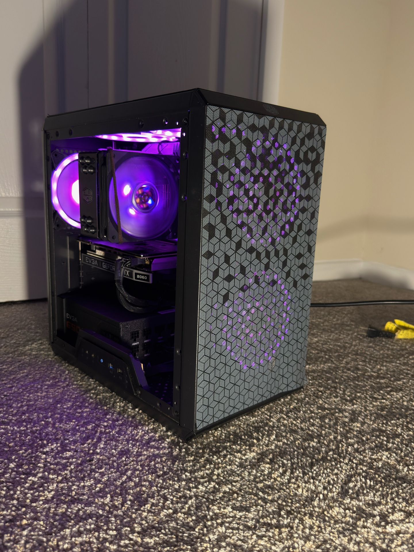 RTX 2060 Gaming PC • i5 • 16GB 