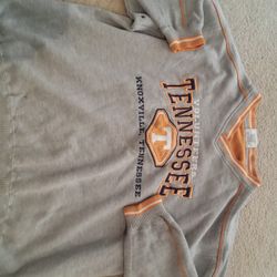 Tennessee Sweatshirt 