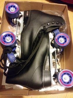 Chicago Men's Rink Skates
