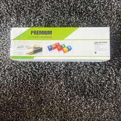 Compatible HP CF230X
