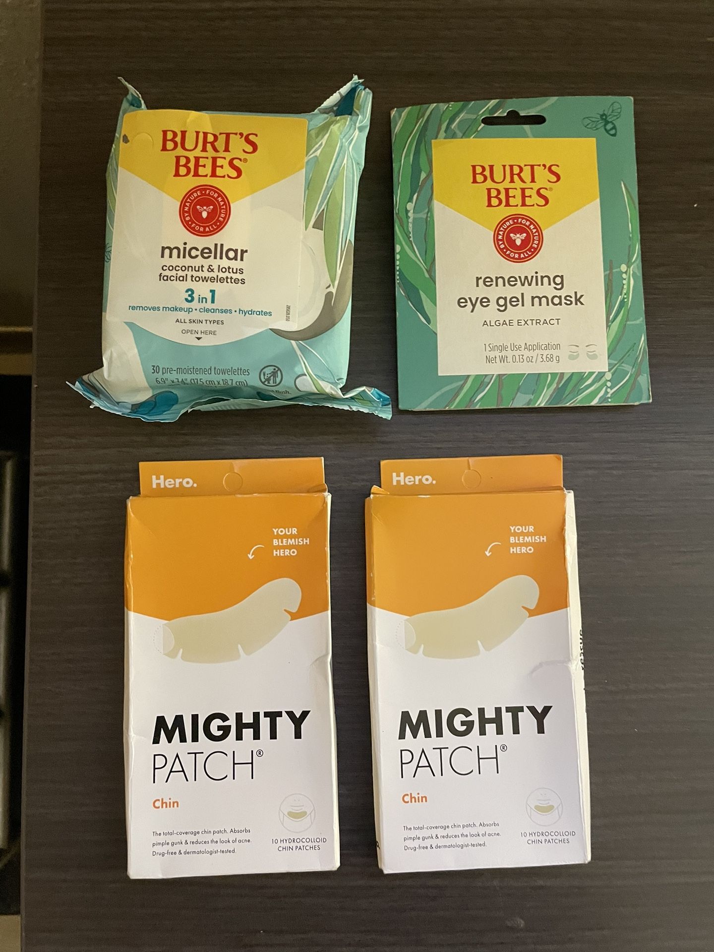 Face Skincare Bundle
