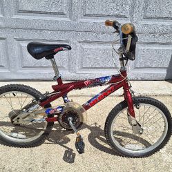 Kids Bicycle 