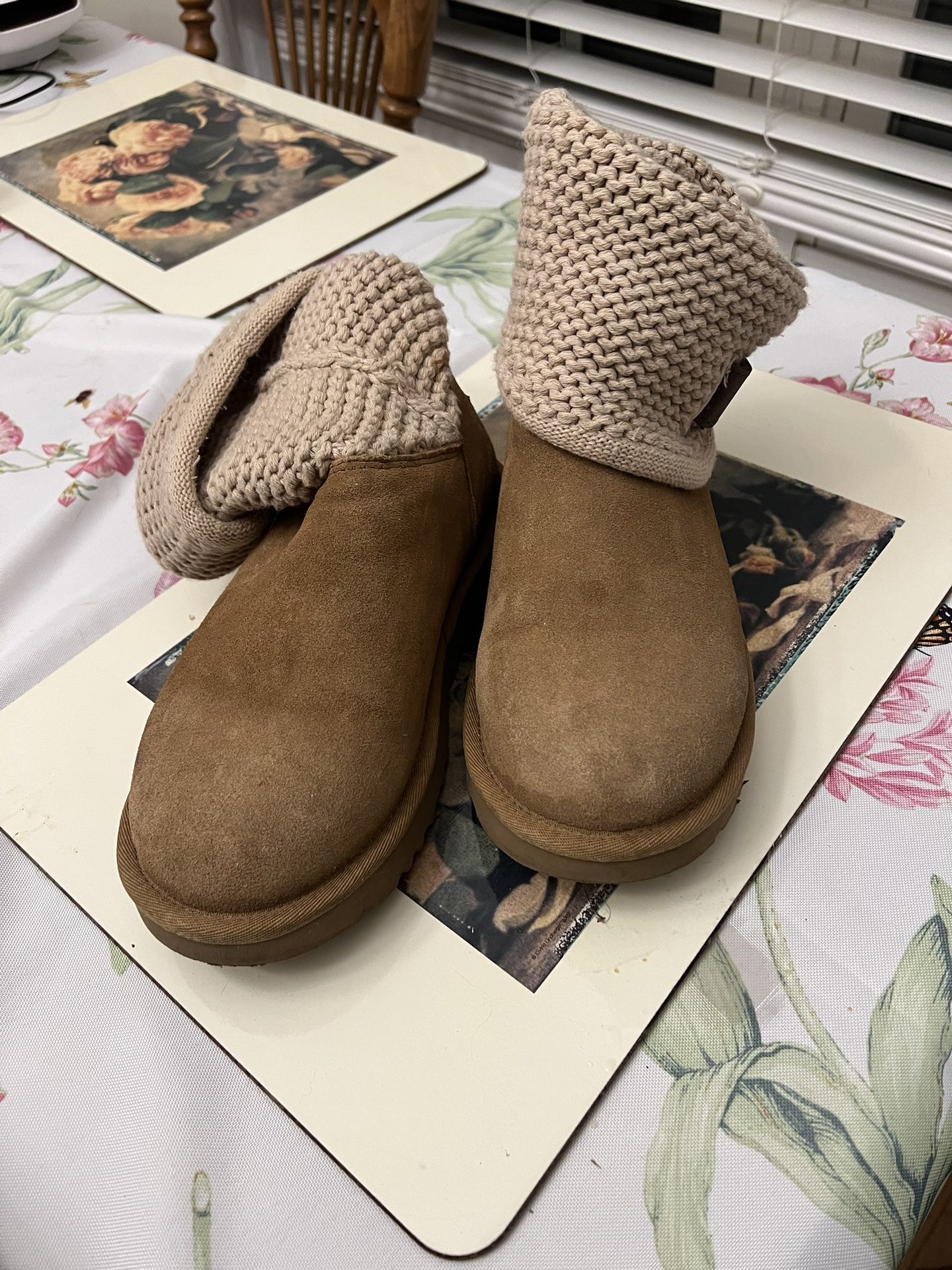 Used Ugg Boots