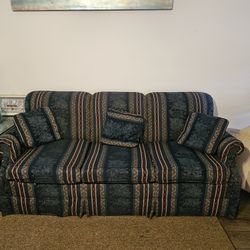 Free Couch Available For Pick Up!