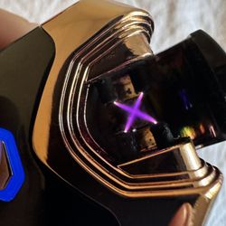 Tesla Coil Lighter