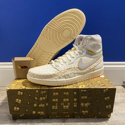 Jordan 1 Retro High OG SP Union LA Bephies Beauty Supply Summer of