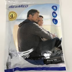 ResMed Swift FX CPAP Nasal Pillow Mask