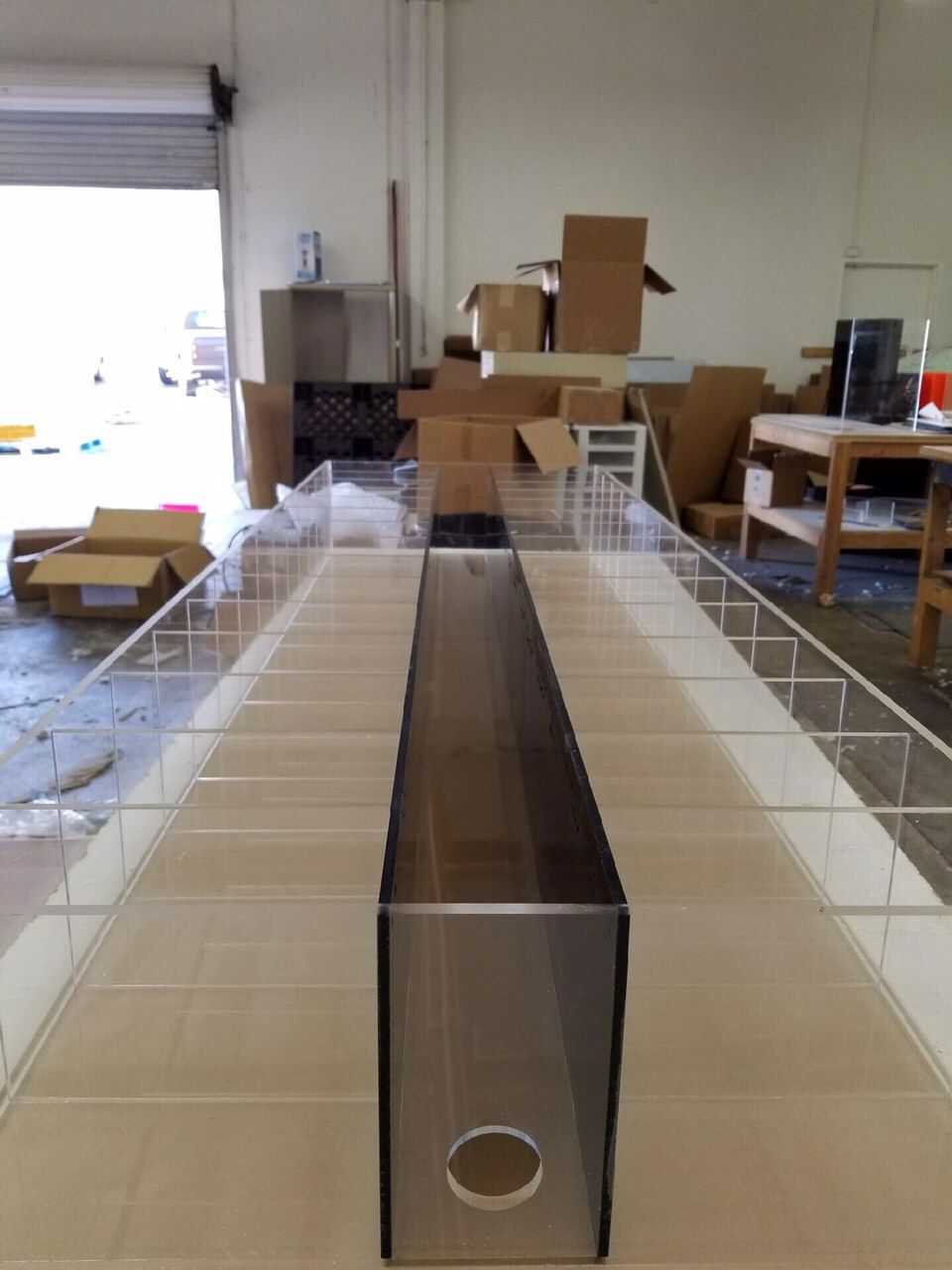Betta barracks and more for sale