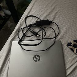 Hp 14” Fq0057nr Laptop