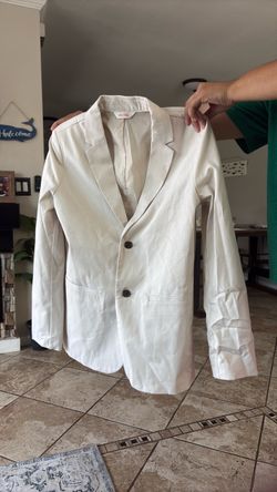 Boys coat