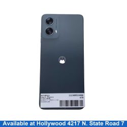 Motorola Xt2417-1 (Moto G 5g) 64 Gb Blue Smart Phone