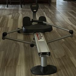 Rowing Machine