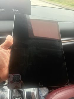 9th Gen iPad