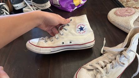 Used size 3
