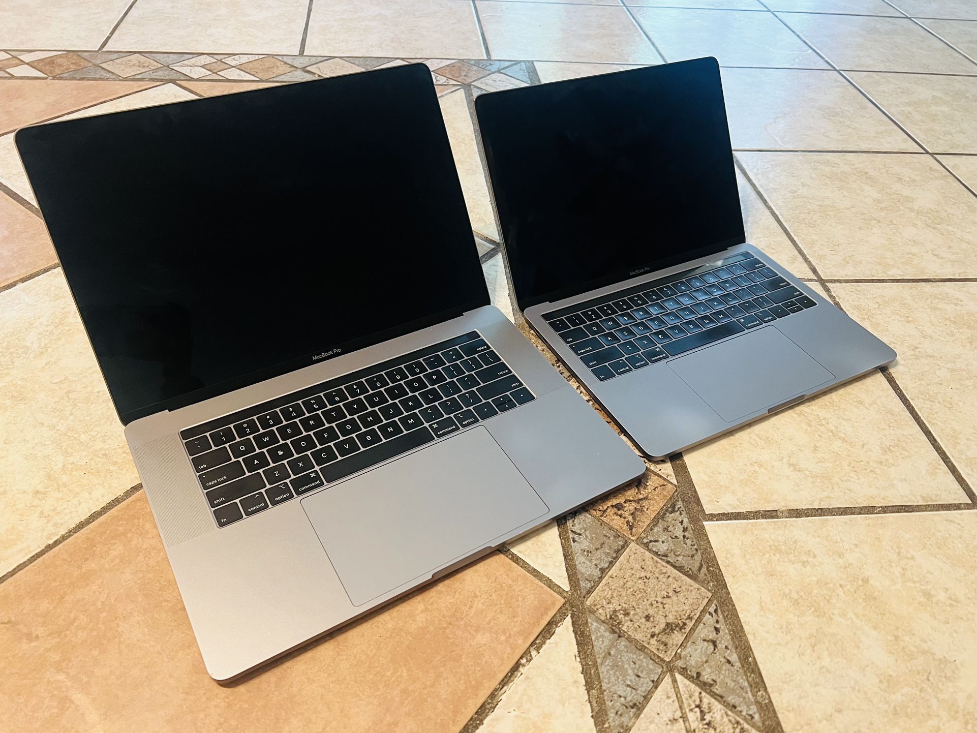 2019 MacBook Pro