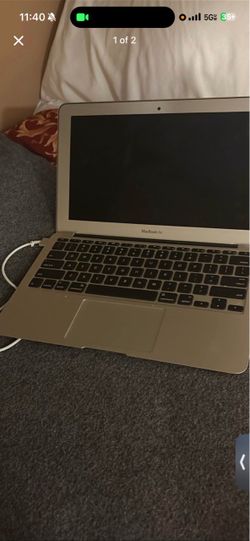 Apple MacBook Air 111”