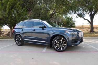 2019 Volvo XC90