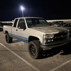 1995 Chevrolet C/K 1500