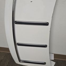 Mazda Miata NA Trunk