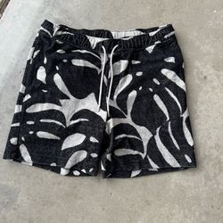 H&M shorts New