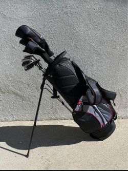 Tour X MG23 Full Set