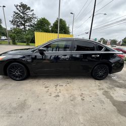 2015 Altima 