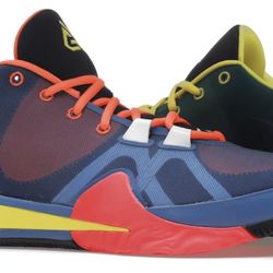 Nike Zoom Freak Size 6y InWomen’s size 7