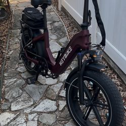 HEYBIKE - Ranger S 1000 W