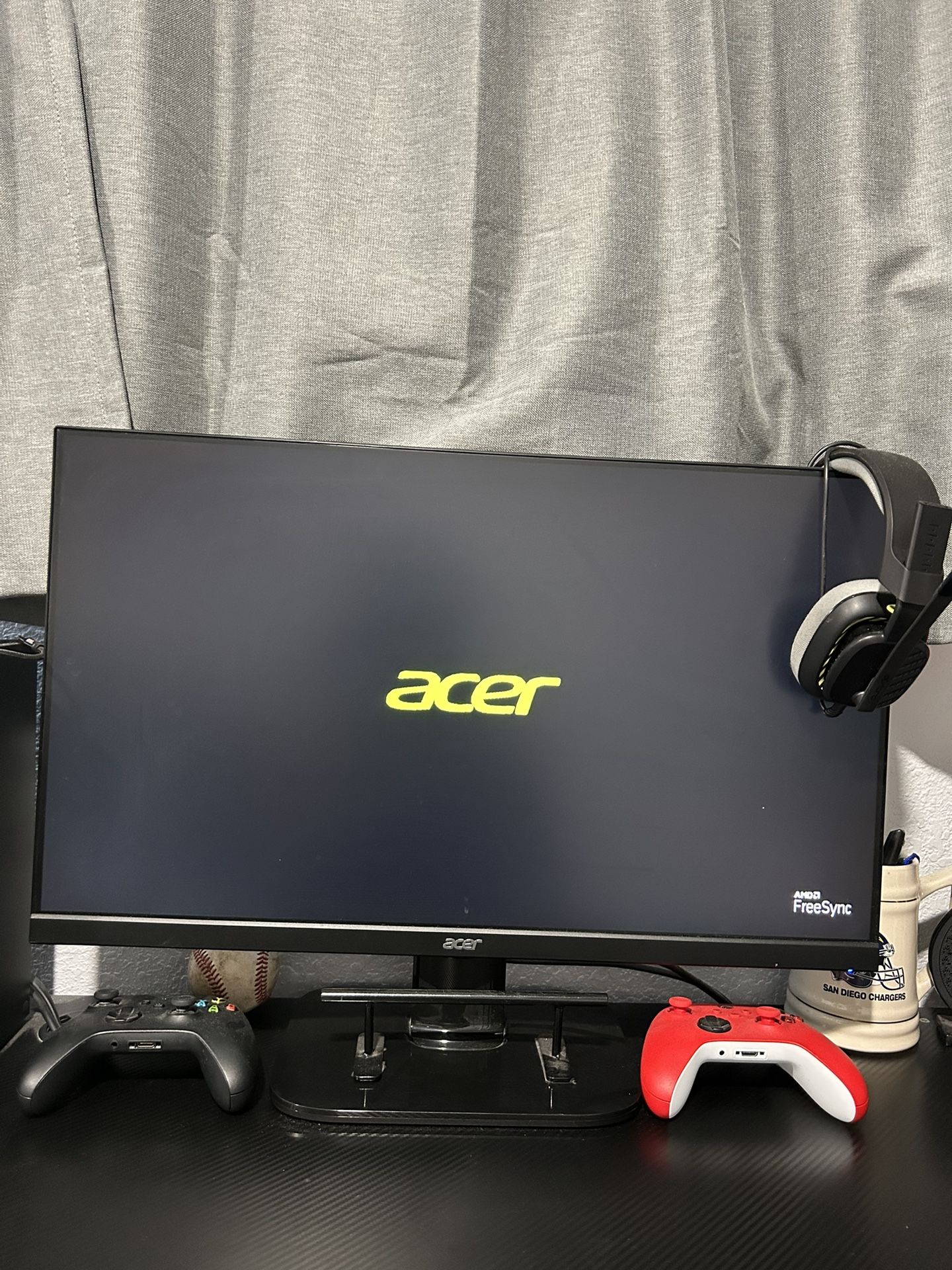 Gaming Monitor Acer Kb272