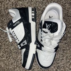 lv trainers