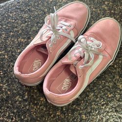 Vans Size 5