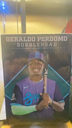 Bobble head