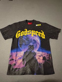 GODSPEED SHIRT (BRAND NEW)