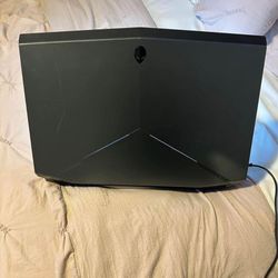 Alienware Gaming Laptop 