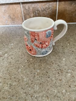 Crab Coffee Mugs