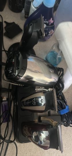 Clipper package deal