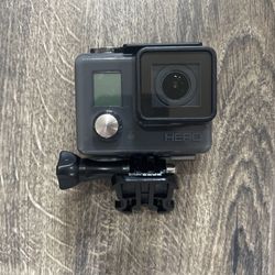Go Pro HERO, Go Pro Hero + And all accessories