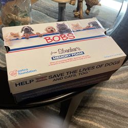 Bobs From Skechers Memory Foam Slippers 