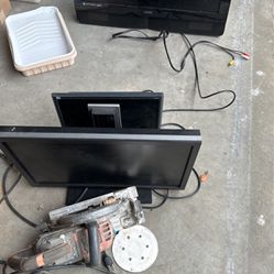 Tvs For $20 Each